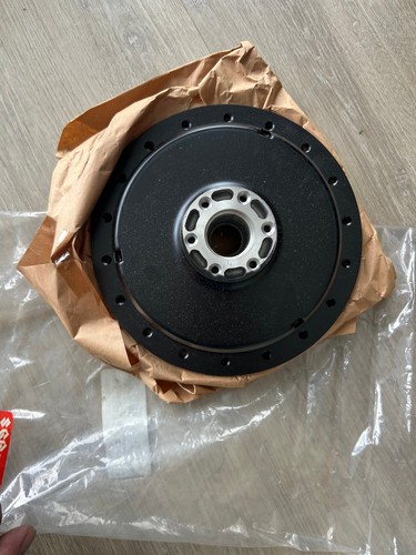 Brake drum original suzuki - v,