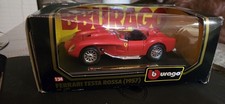Bburago 1:24 Ferrari 250 Testa