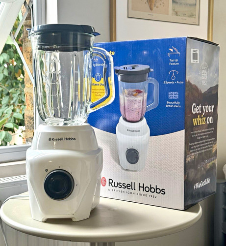 Russell hobbs table - hobbs,