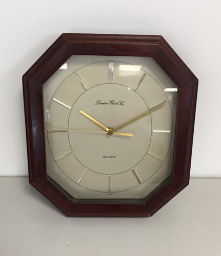 London clock vintage - clock, co.