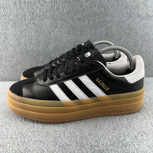Adidas gazelle bold mens - adidas,