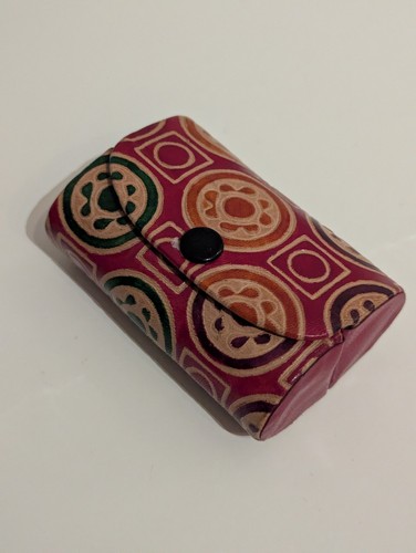Vintage kane handmade - m.m.,