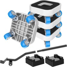 Furniture Slider with Lifter