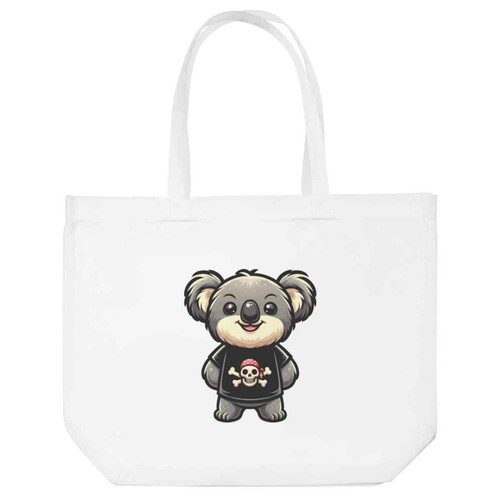 Koala pirate shirt - 'koala,