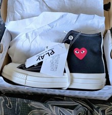 Converse play comme garcons - converse, de