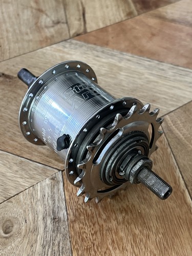 Rear sturmey archer speed - sturmey-archer,