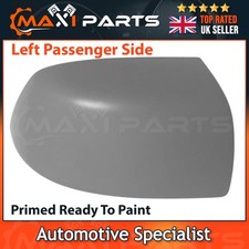 Ford Focus MK2 2005-2008 Left
