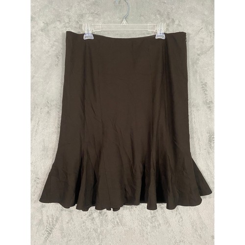 Ann taylor loft - skirt, sz