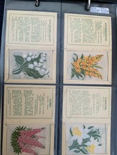 Vintage pretty Kensitas Wix