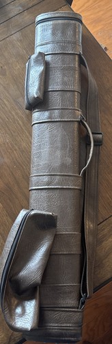 Vintage giuseppe brown leather - giuseppe,