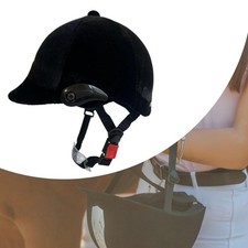 Horse Riding Helmet Equestrian Gear Professional Equestrian