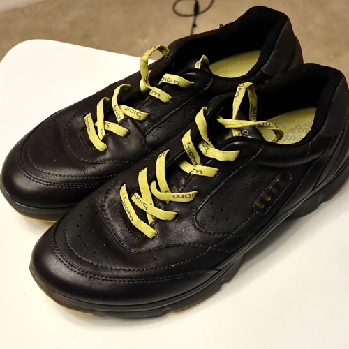 Ecco danish stile ladies - ecco, black