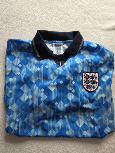 Small score draw england - score, shirt