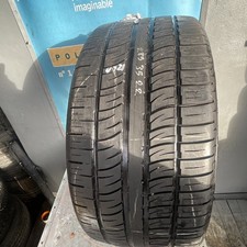 285/35/22 Pirelli Pzero PNCS