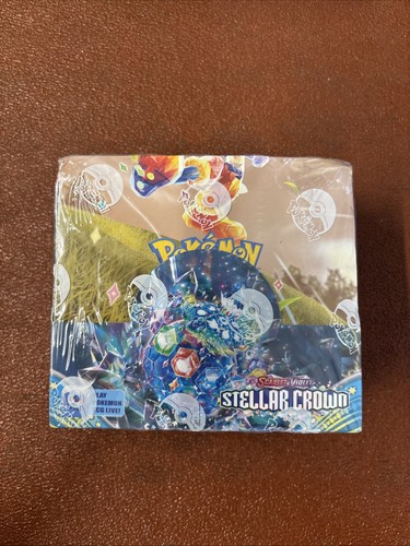 Pokémon tcg scarlet violet - tcg,