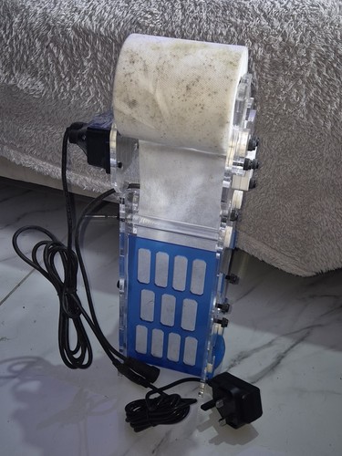 Bubble magus arf g2 - arf-s,