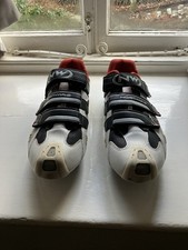Northwave Cycling Shoes and
