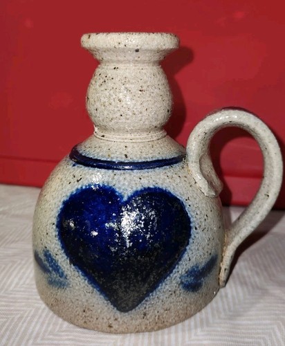 Rowe pottery works salt glazed - pottery,