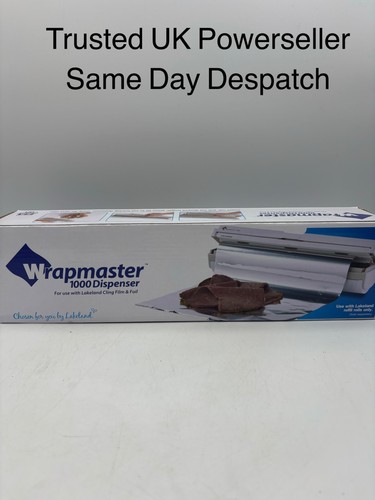Lakeland exclusive wrapmaster - exclusive,