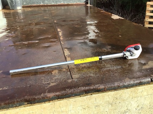 Strimmer multi tool pole - strimmer,