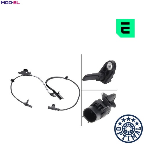 Sensor wheel speed s645 - sensor,
