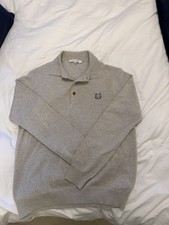 Maison Kitsune Fox Head