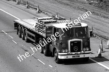 THH Truck Photos - Atkinson -