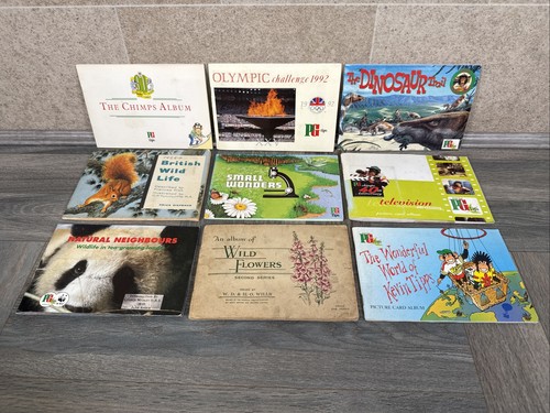 Lot tips collectable - of, pg