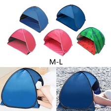 Summer Sun Shelter Up Beach