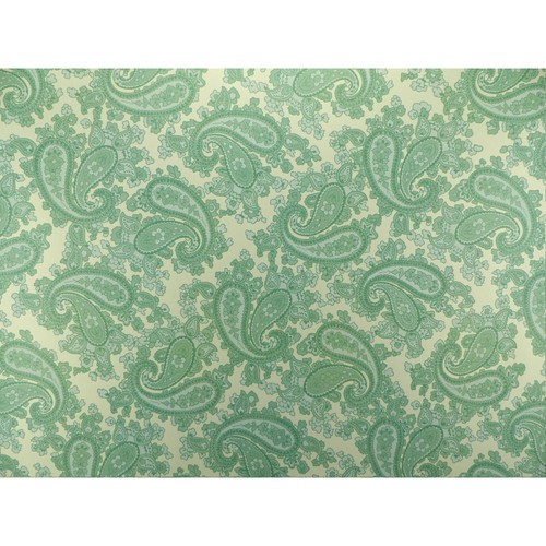 Luthitec surf green paisley - luthitec,