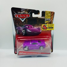 Disney Pixar Cars HOLLEY WITH