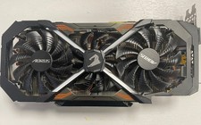 GIGABYTE AORUS GeForce GTX