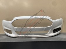 FORD MONDEO MK6 2015-on Saloon/Estate FRONT BUMPER WB-351 DS73-17757-JW