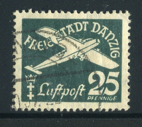 Germany danzig 1938 early - danzig;,