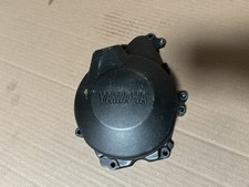 Yamaha Yzf R6 5sl Left Engine