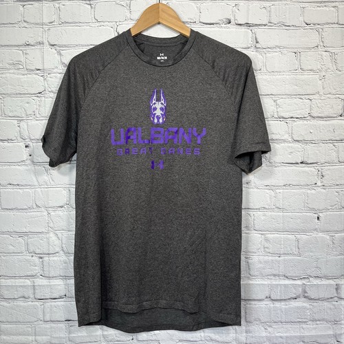 Under armour university - university, of
