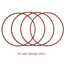 For Mini Cooper S 4PCS Alloy