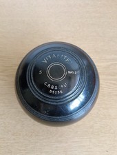 Vitalite Bowls X1 Size 5 Bias