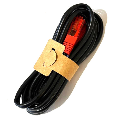 Smart hub ethernet cable - hub,