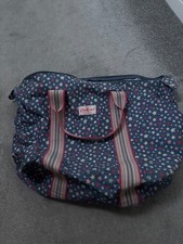 Cath Kidston overnight bag
