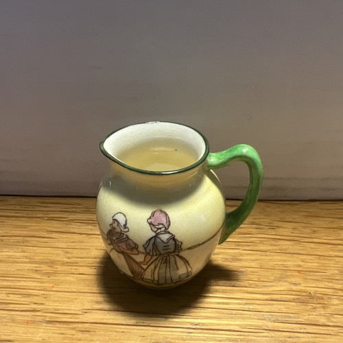 Rare royal doulton - royal, seriesware
