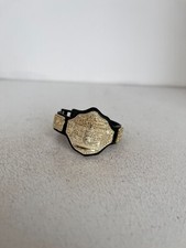 WWE WWF WORLD HEAVYWEIGHT