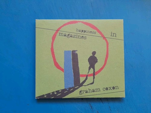 Graham coxon happiness - coxon☆happiness, in