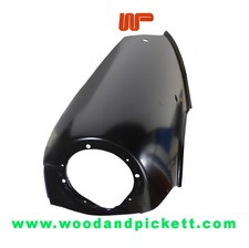 CLASSIC MINI 85-00 LEFT HAND