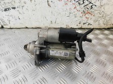 AUDI A3 MPI TECHNIK MK2 FL (8P) (A5) 03-13 1.6 DTI BSE STARTER MOTOR 02T911024Q