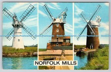 R745053 Norfolk Mills Thurne