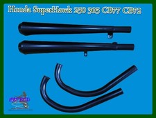 Fit Honda SuperHawk 250 305