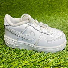 Nike Air Force 1 Low Baby Size