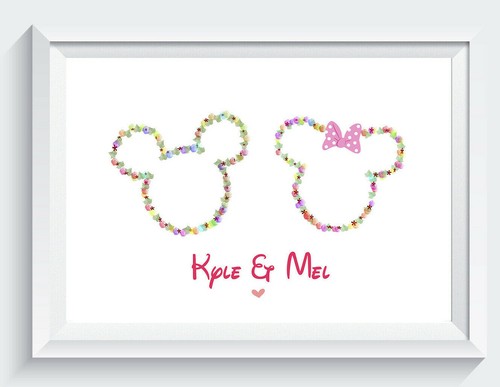 Personalised valentines gifts - valentines,
