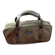 AVID CARP LOK DOWN COMPACT ROD